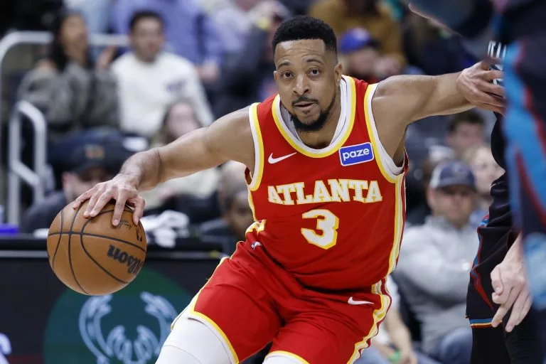 New York Knicks vs Atlanta Hawks Picks and Predictions for Thursday, April 23, 2026