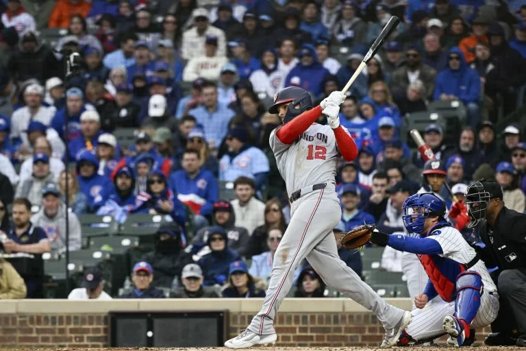 Mets vs Nationals prediction