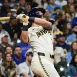 San Francisco Giants vs Milwaukee Brewers Player Props, Picks and Predictions – 6/1/2026
