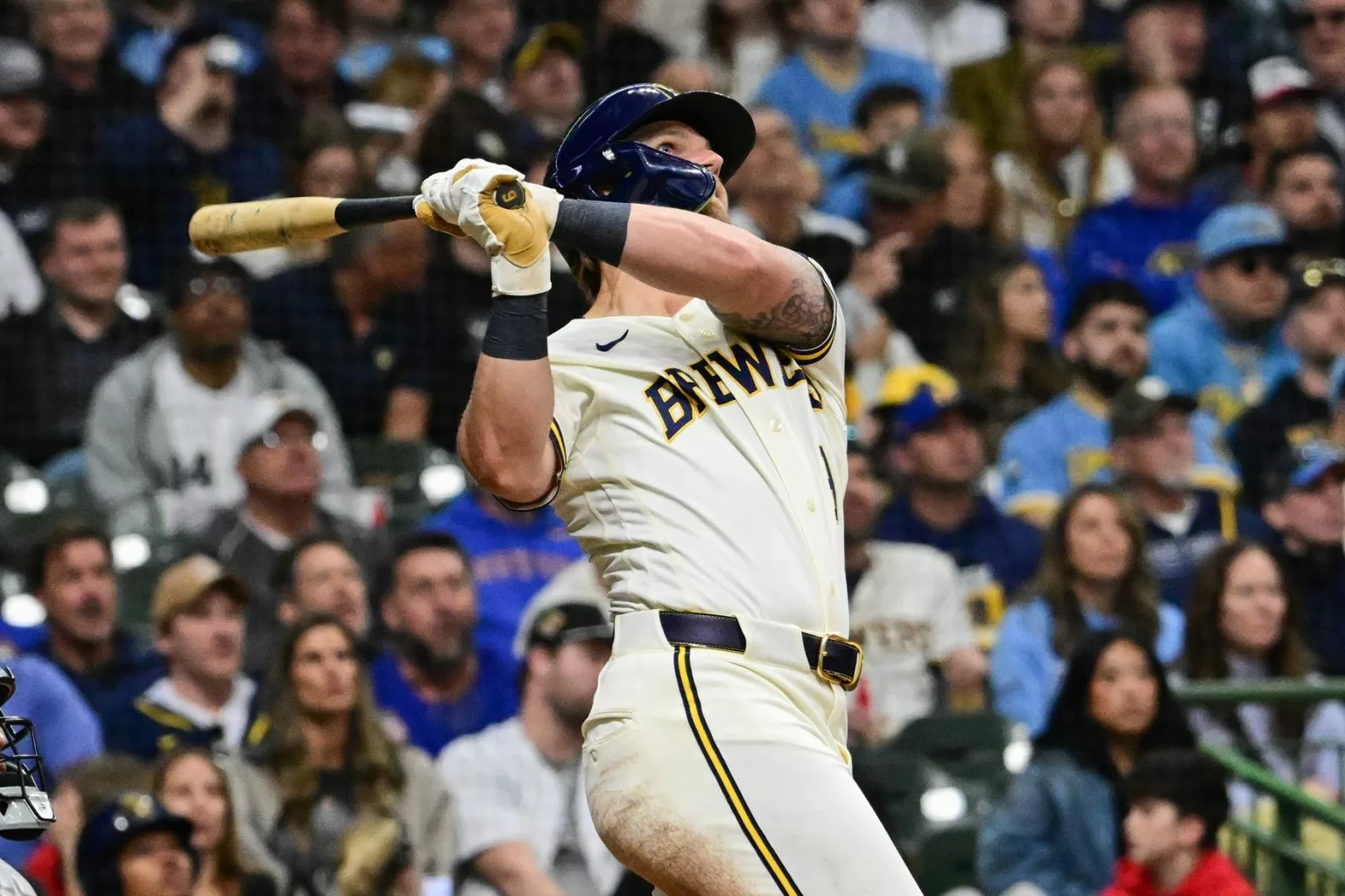 Diamondbacks vs Brewers Prediction