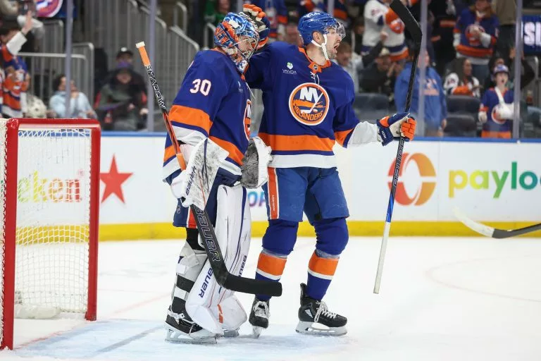 Florida Panthers vs New York Islanders prediction