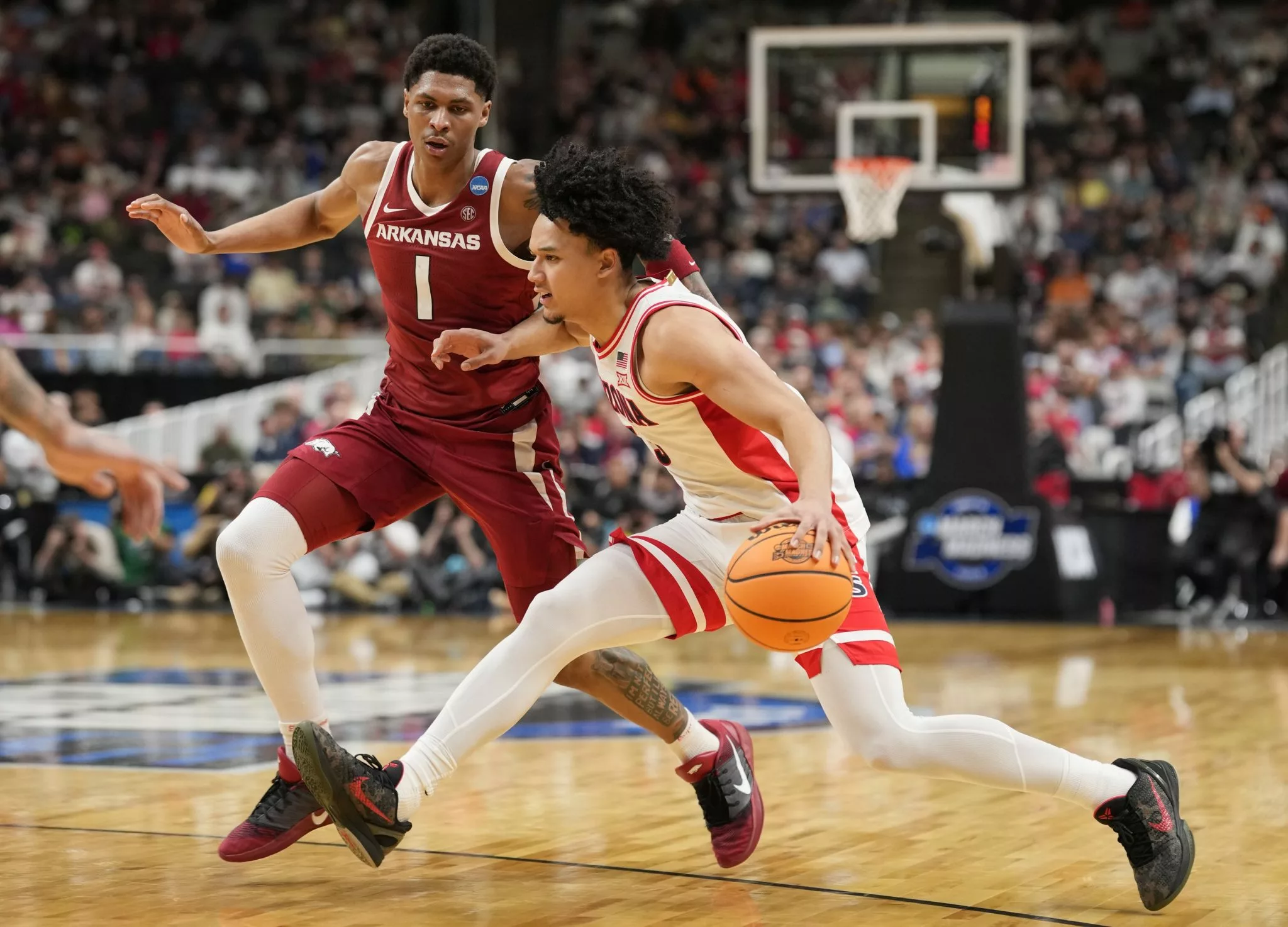 Boilermakers vs. Wildcats prediction