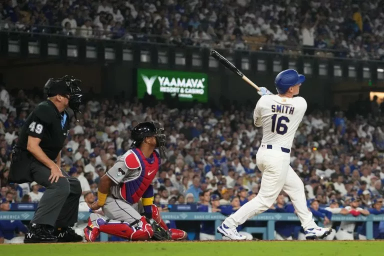 Arizona Diamondbacks vs Los Angeles Dodgers Picks and Prediction for Saturday, March 28, 2026