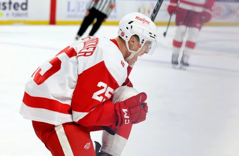 Philadelphia Flyers vs Detroit Red Wings Picks and Prediction for Saturday March 28 2026