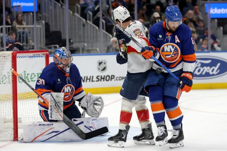 Pittsburgh Penguins vs New York Islanders Picks and Prediction for Monday March 30 2026
