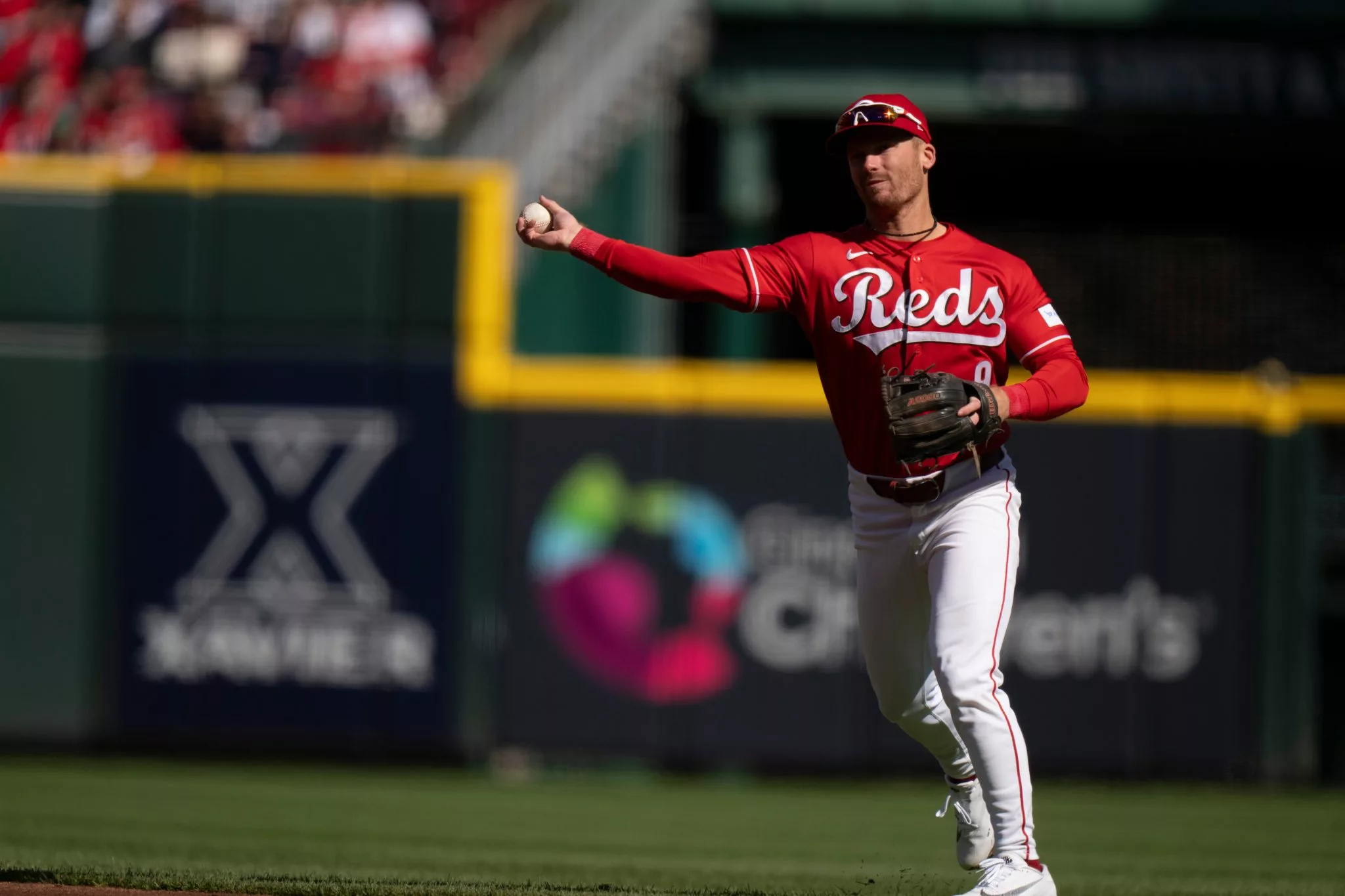 Pirates vs. Reds Prediction