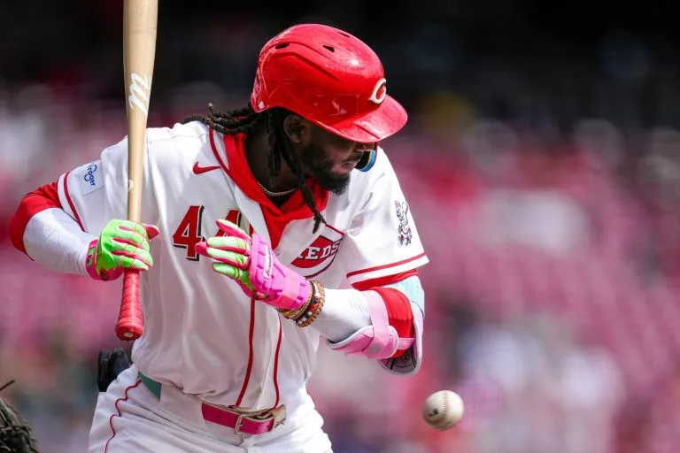 Pirates vs. Reds prediction