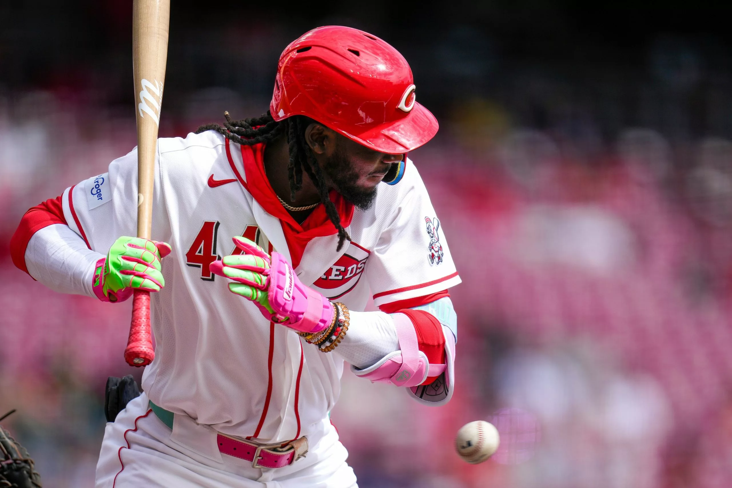 Baltimore Orioles vs Cincinnati Reds Player Props, Picks and Predictions - 7/3/2026 