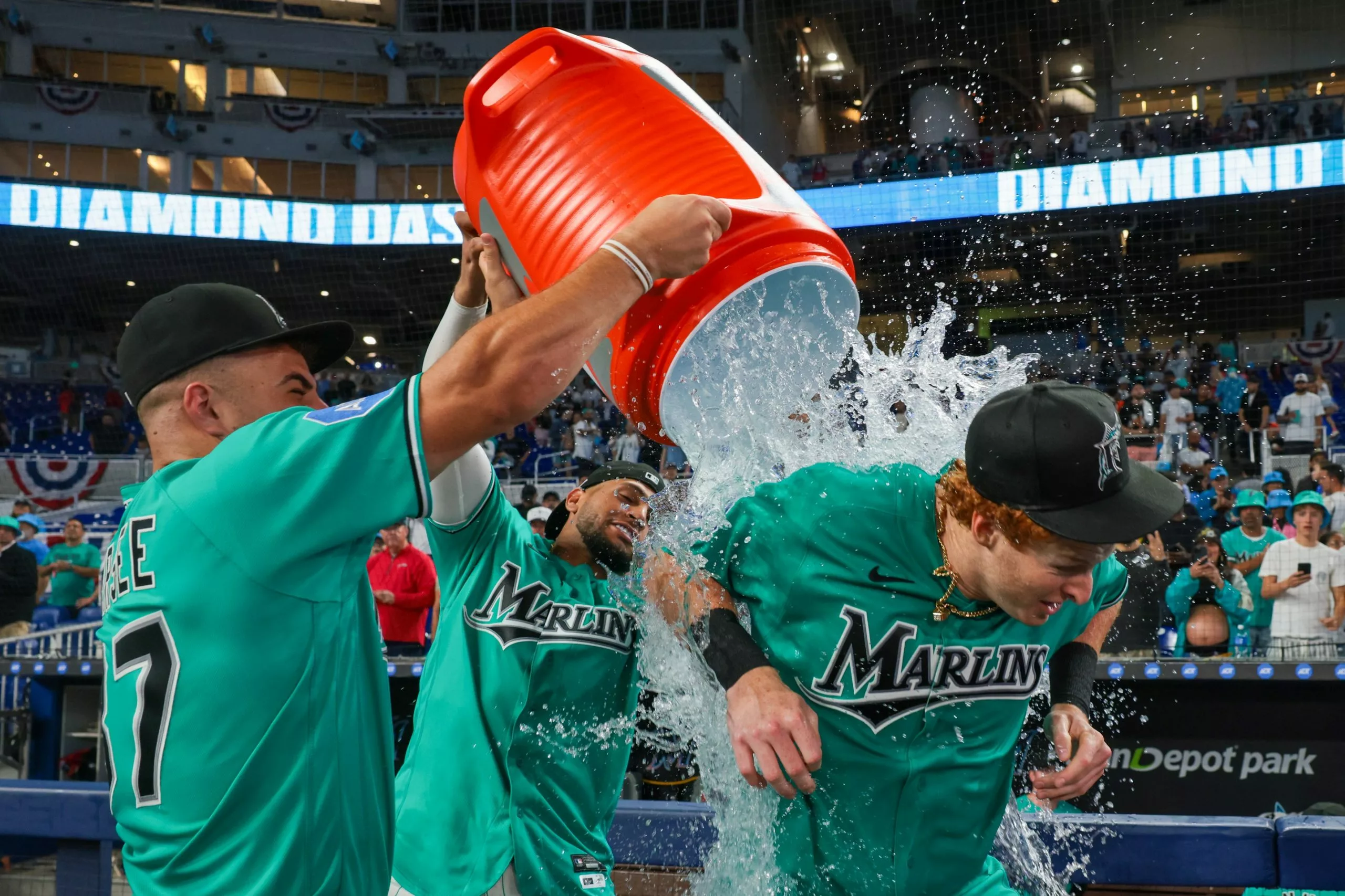 Texas Rangers vs Miami Marlins: Picks, Predictions and Props - 6/22/2026 