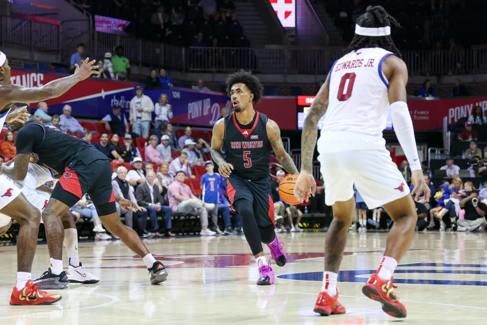Georgia Southern vs Arkansas State Picks, Prediction, Odds, and Line Movement for Thursday March 5 2026