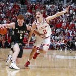 Army vs Bucknell Picks, Prediction, Odds, and Line Movement for Tuesday March 3 2026