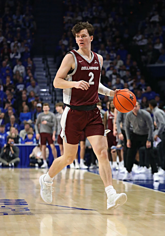 Bellarmine vs Central Arkansas Picks, Prediction, Odds, and Line Movement for Friday March 6 2026