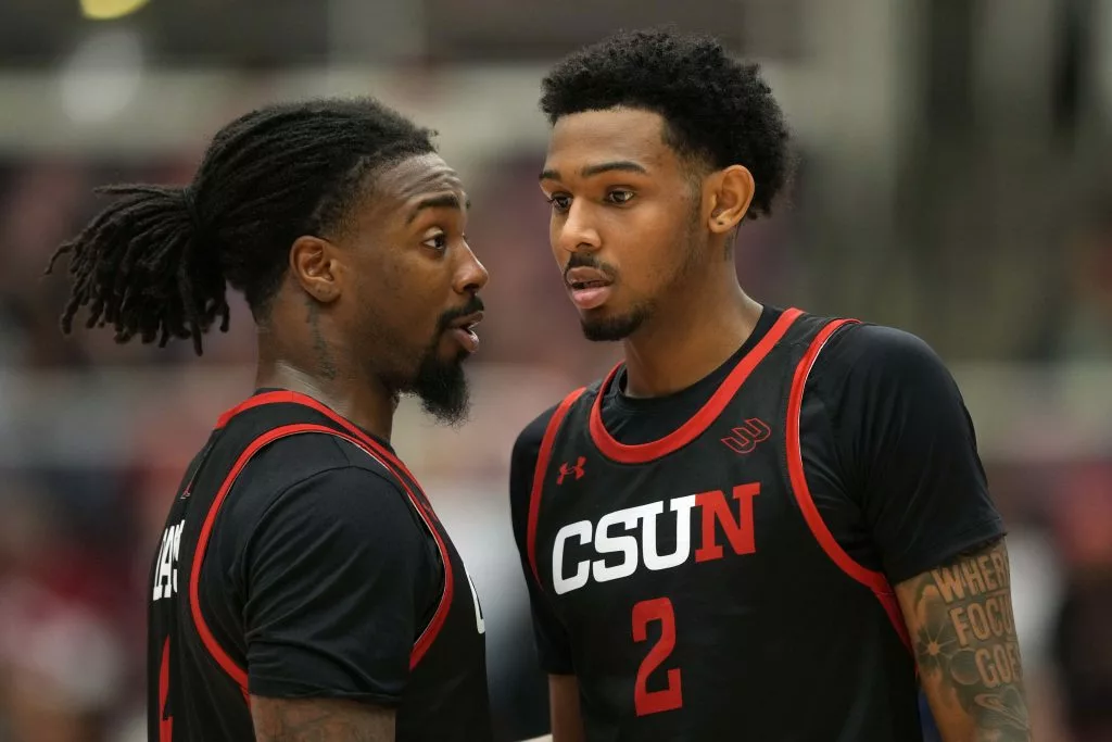 UC San Diego vs Cal State Northridge prediction