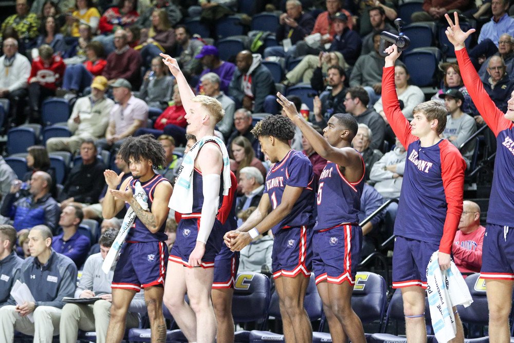 Drake vs Belmont Picks, Prediction, Odds, and Line Movement for Friday March 6 2026