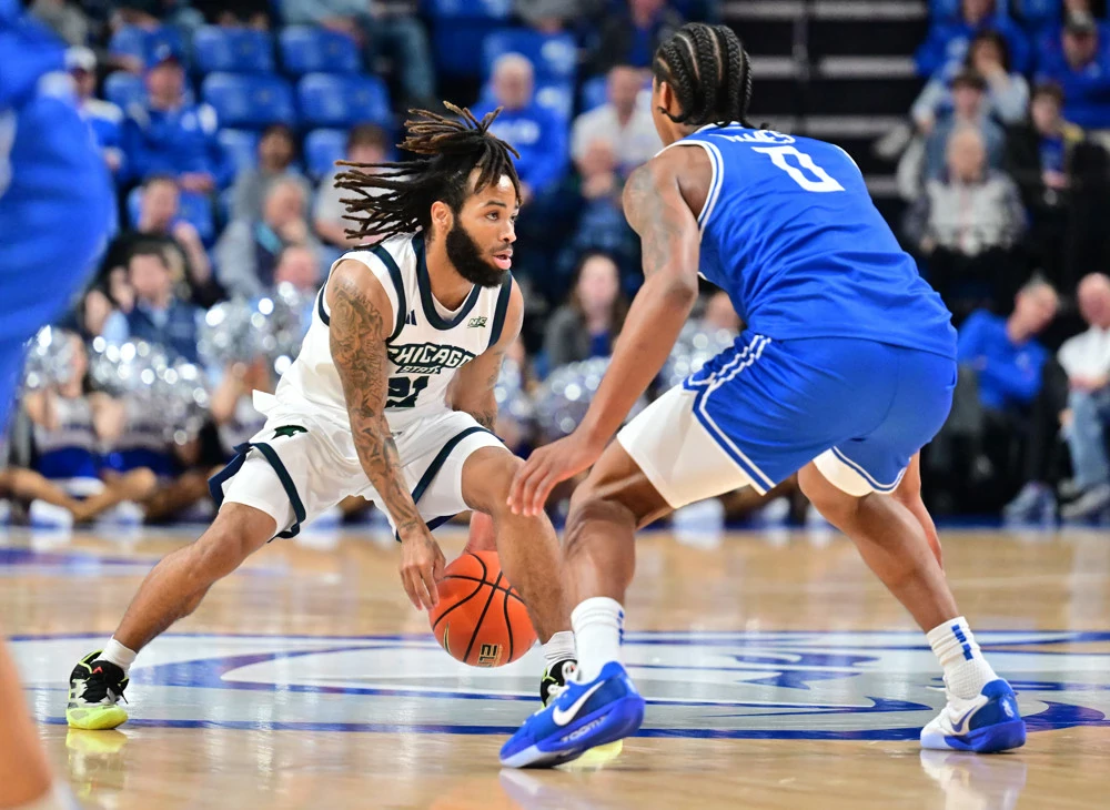 Chicago State vs Long Island Picks, Prediction, Odds, and Line Movement for Wednesday March 4 2026