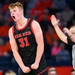 Cornell Big Red vs Yale Bulldogs Picks, Prediction, Odds, and Line Movement for Saturday March 14 2026