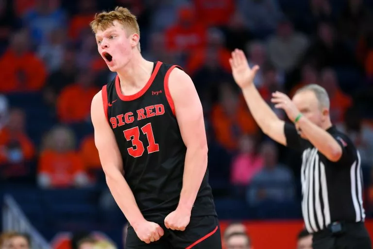 Cornell vs Yale prediction