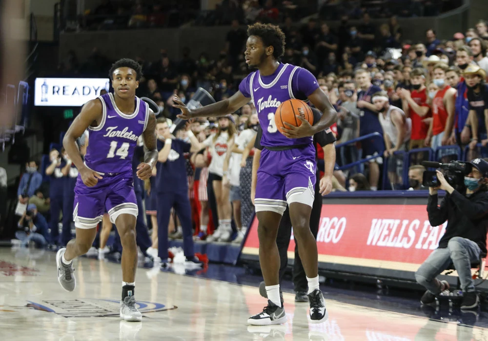 Tarleton State vs Abilene Christian Picks, Prediction, Odds, and Line Movement for Wednesday March 11 2026