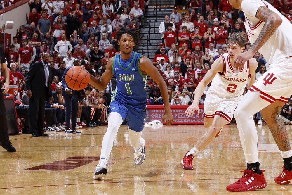 Florida Gulf Coast vs Lipscomb Picks, Prediction, Odds, and Line Movement for Friday March 6 2026