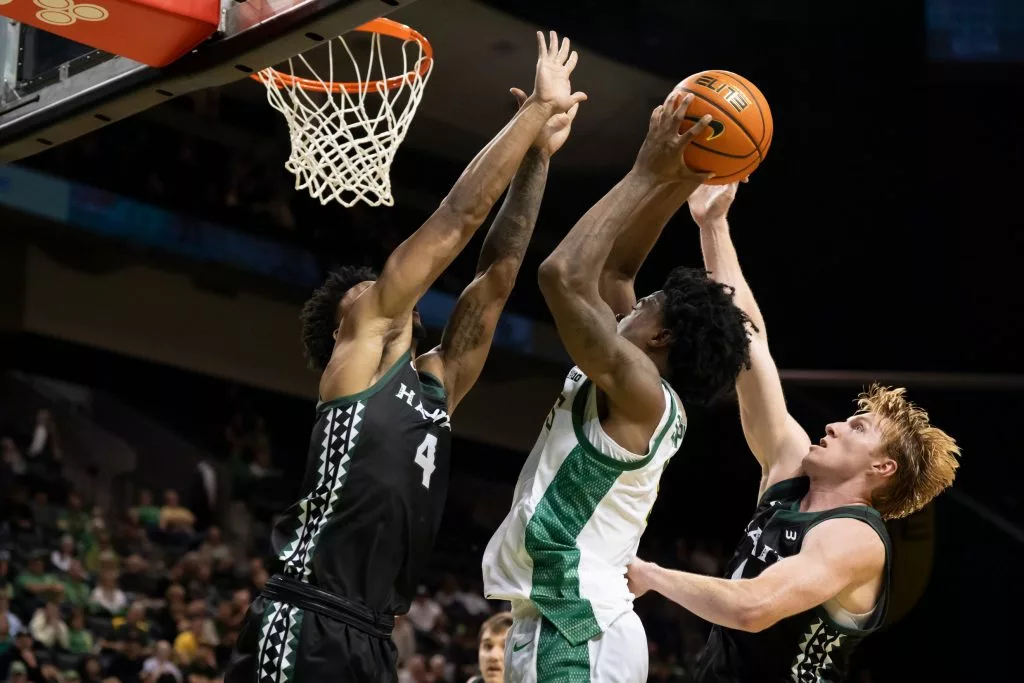 Hawaii vs UC Irvine prediction