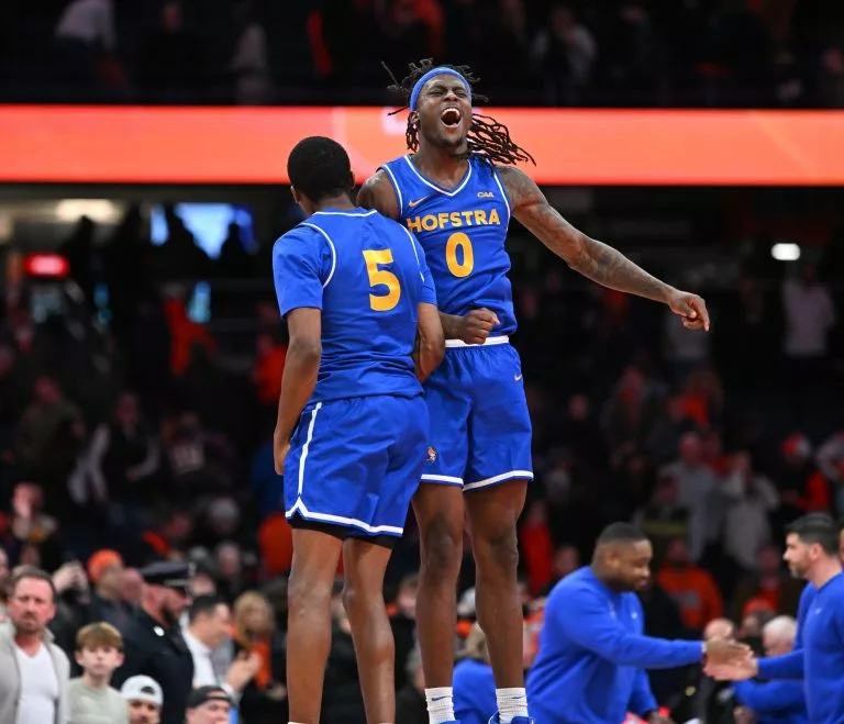 Monmouth vs Hofstra prediction