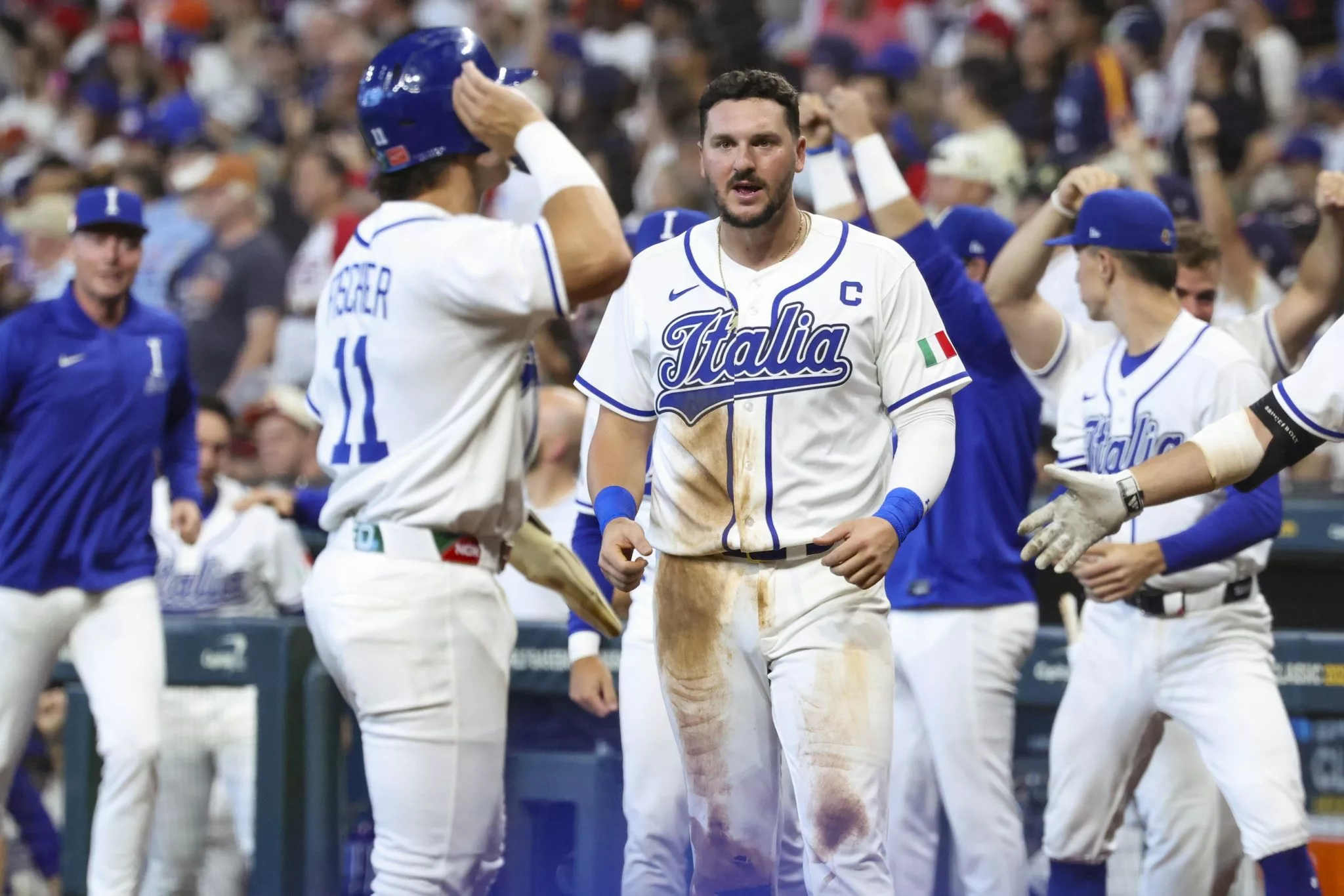 Venezuela vs Italy prediction today