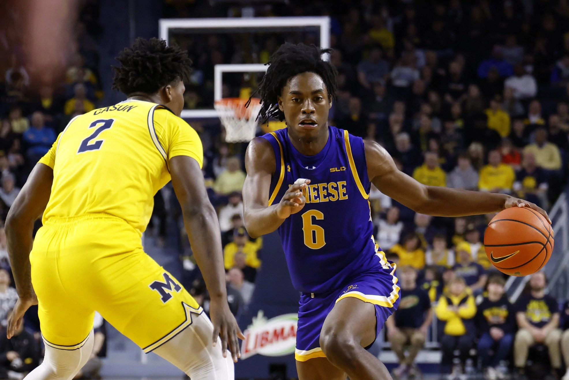 McNeese vs Stephen F. Austin Picks, Prediction, Odds, and Line Movement for Wednesday March 11 2026