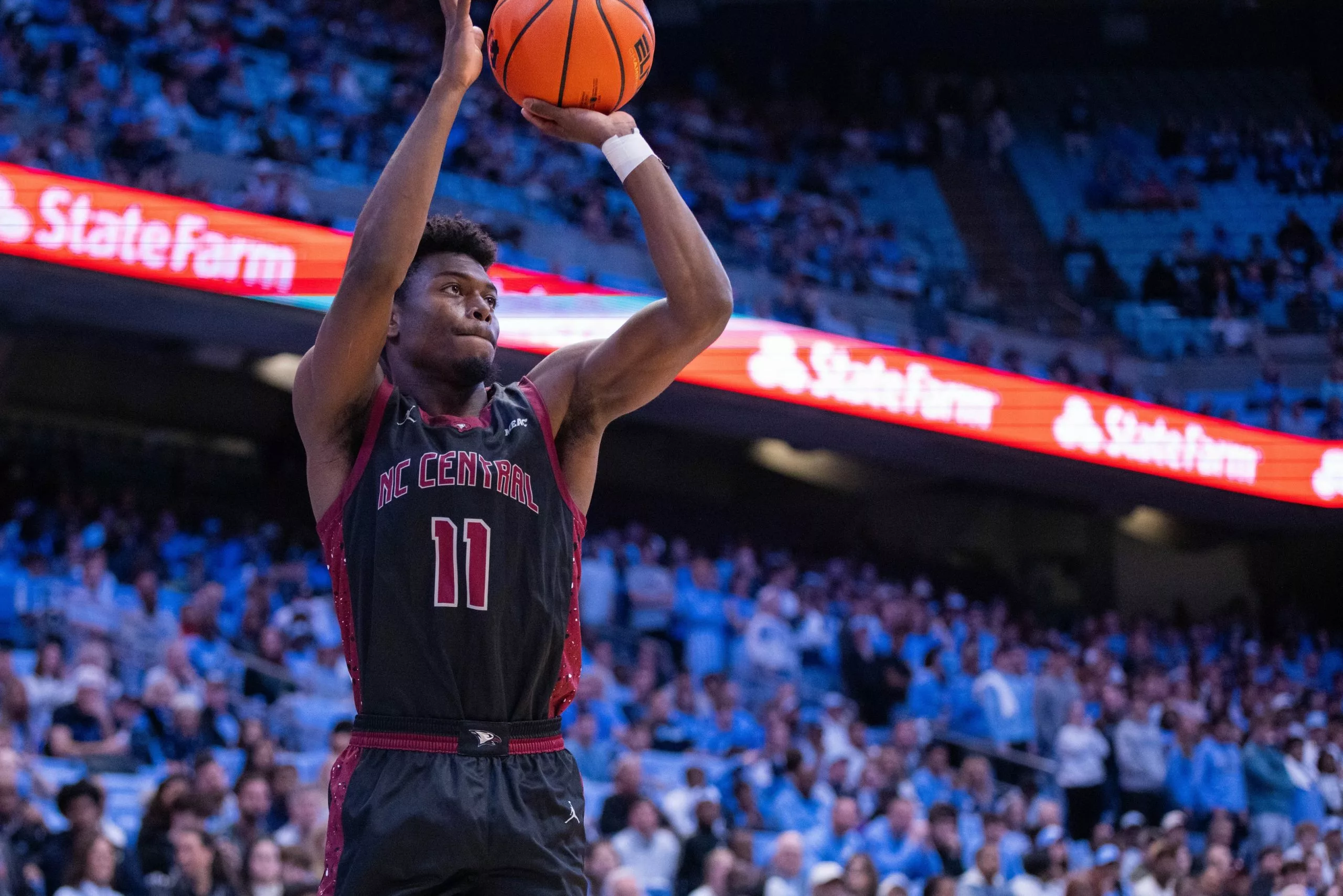 Delaware State vs North Carolina Central Picks, Prediction, Odds, and Line Movement for Friday March 13 2026