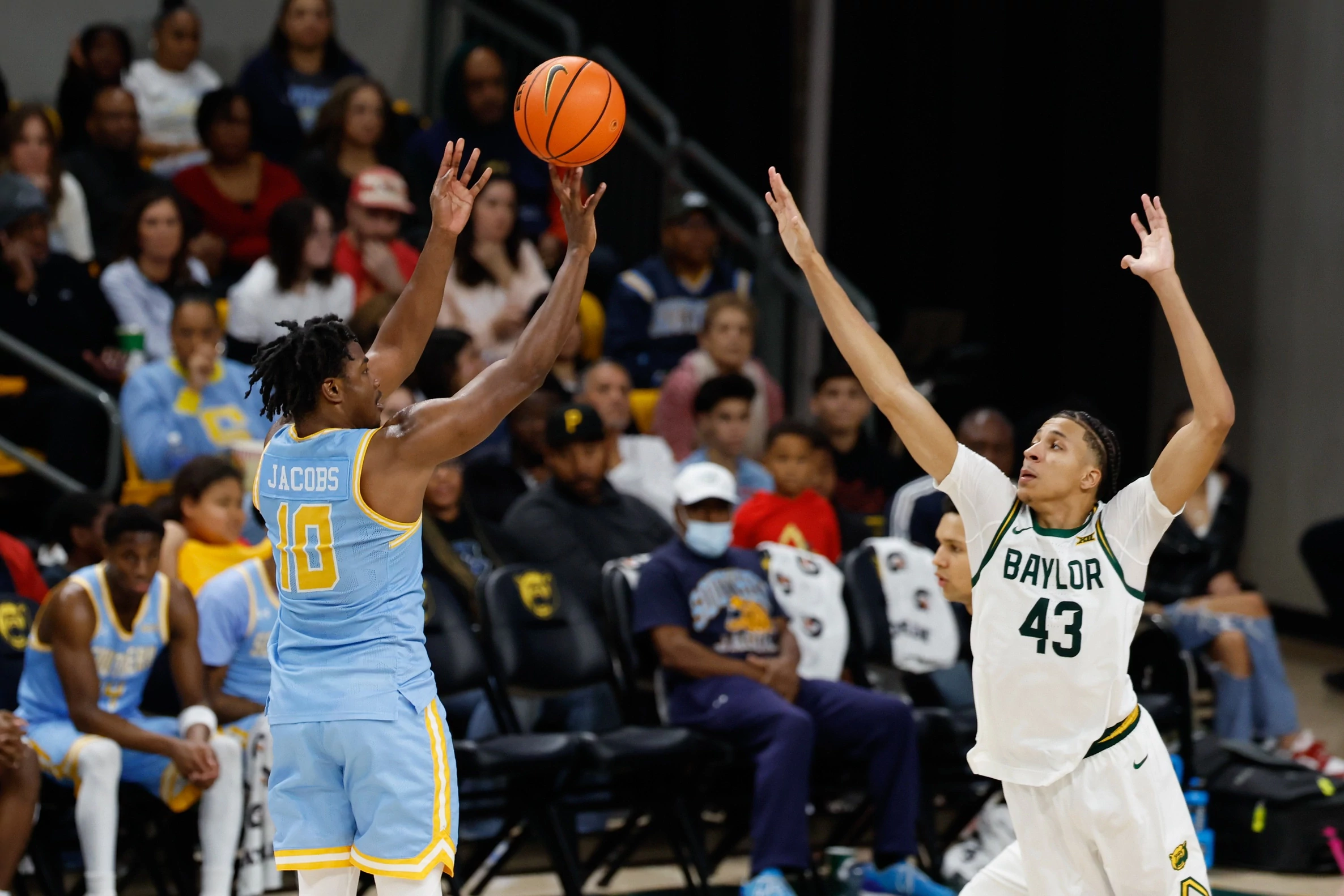 Prairie View A&M vs Southern Picks, Prediction, Odds, and Line Movement for Saturday March 14 2026