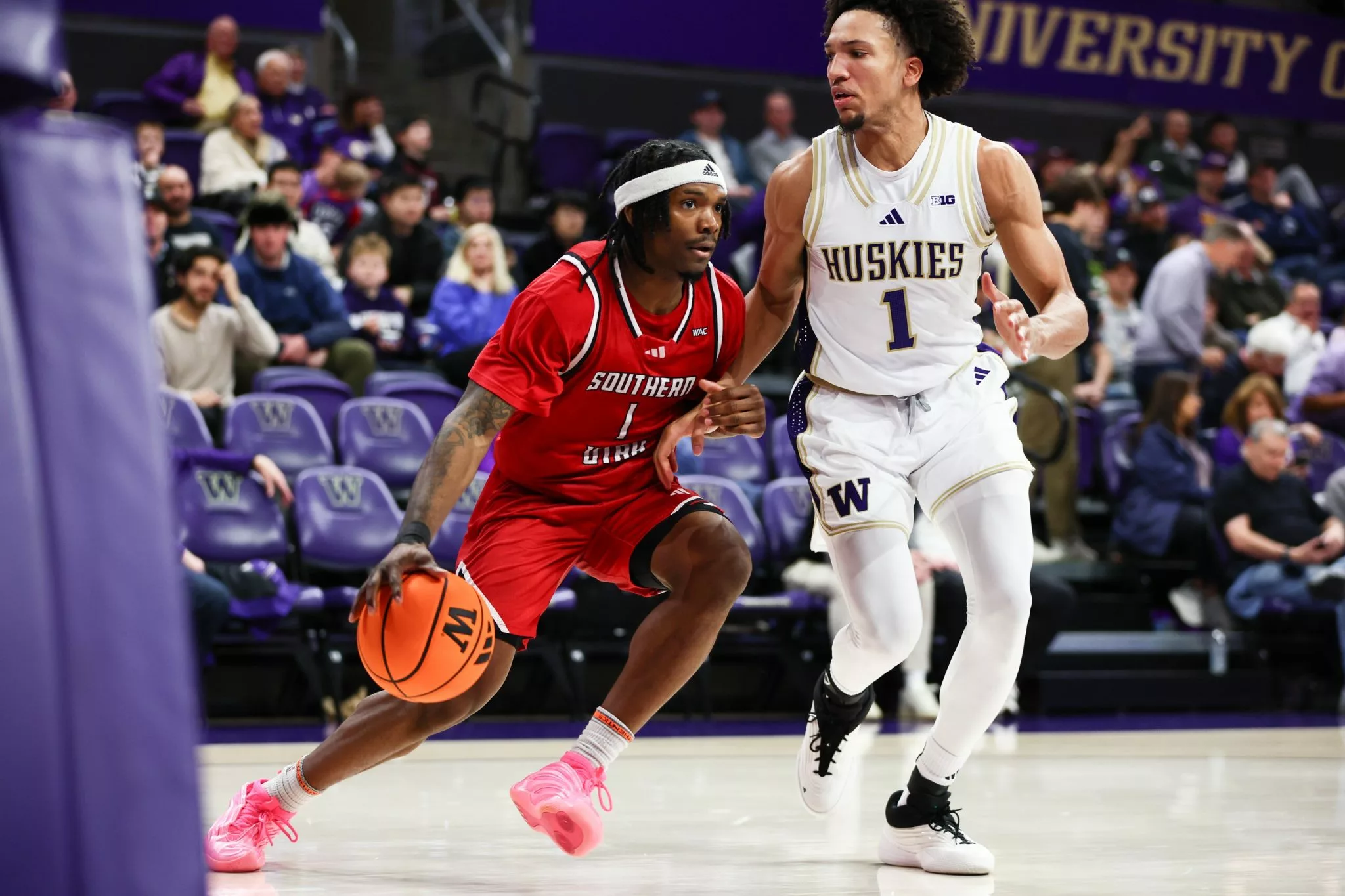 Southern Utah vs UT Arlington prediction