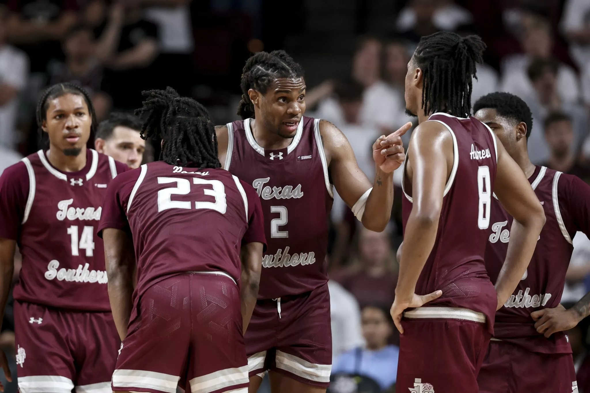 Alabama A&M vs Texas Southern prediction