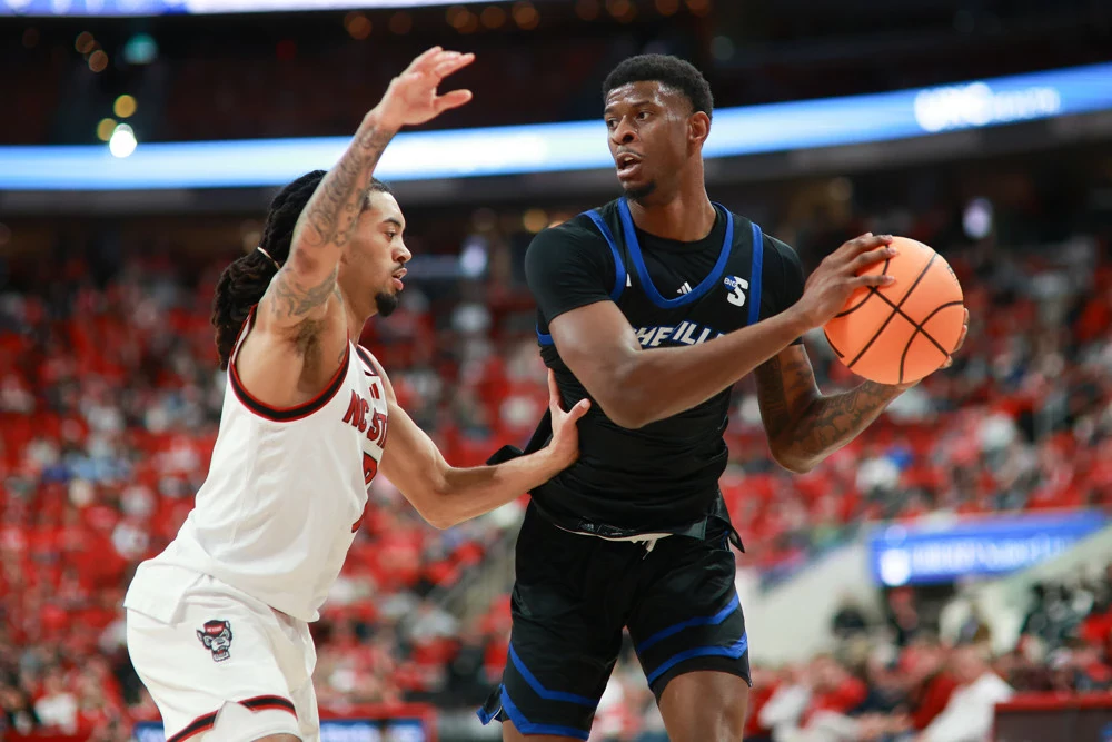 Longwood vs UNC Asheville Picks, Prediction, Odds, and Line Movement for Friday March 6 2026