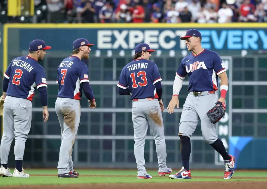 Venezuela vs USA prediction