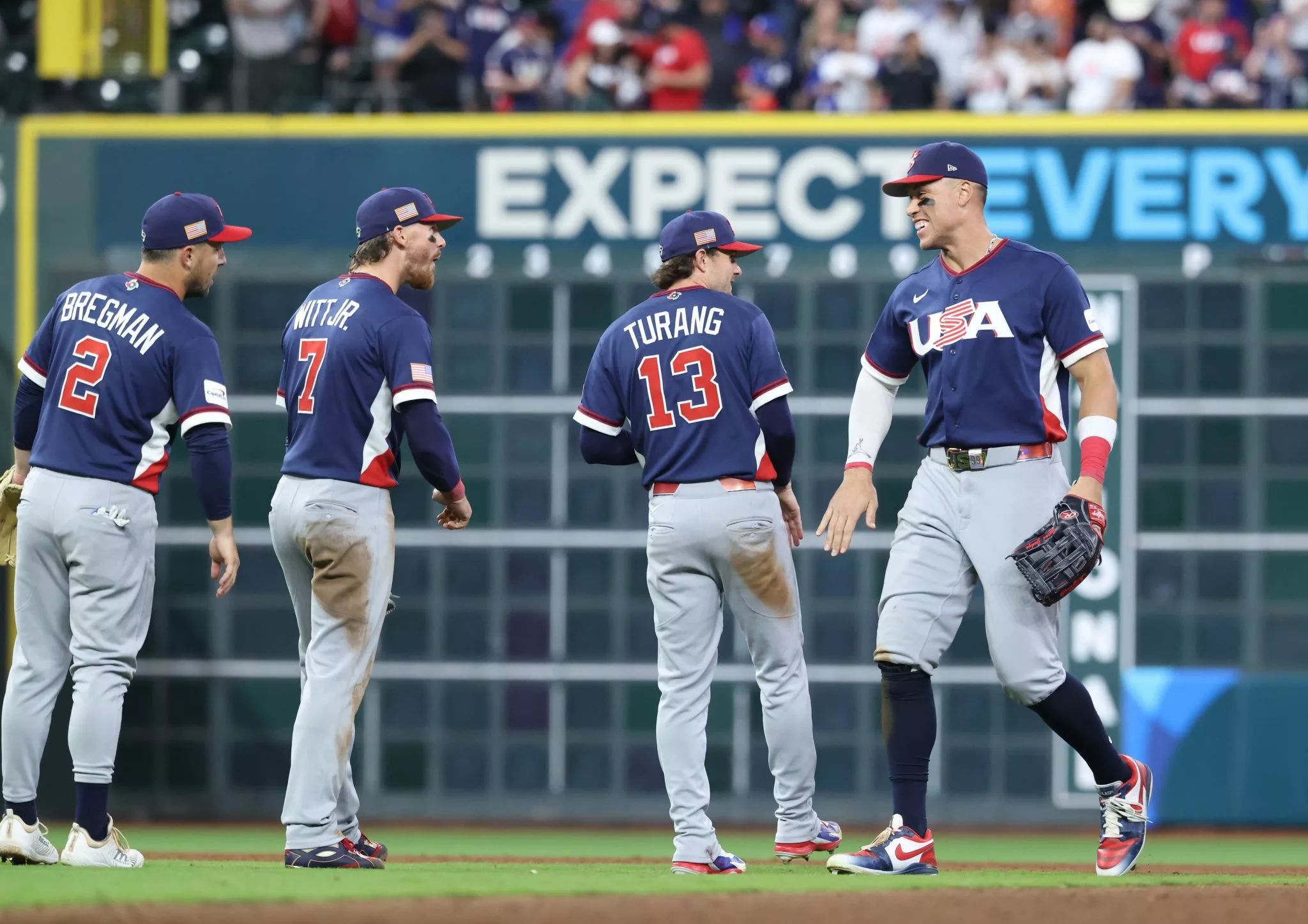 Venezuela vs USA prediction