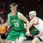 George Washington Revolutionaries vs Utah Valley Wolverines Picks and Predictions for Wednesday, March 18, 2026