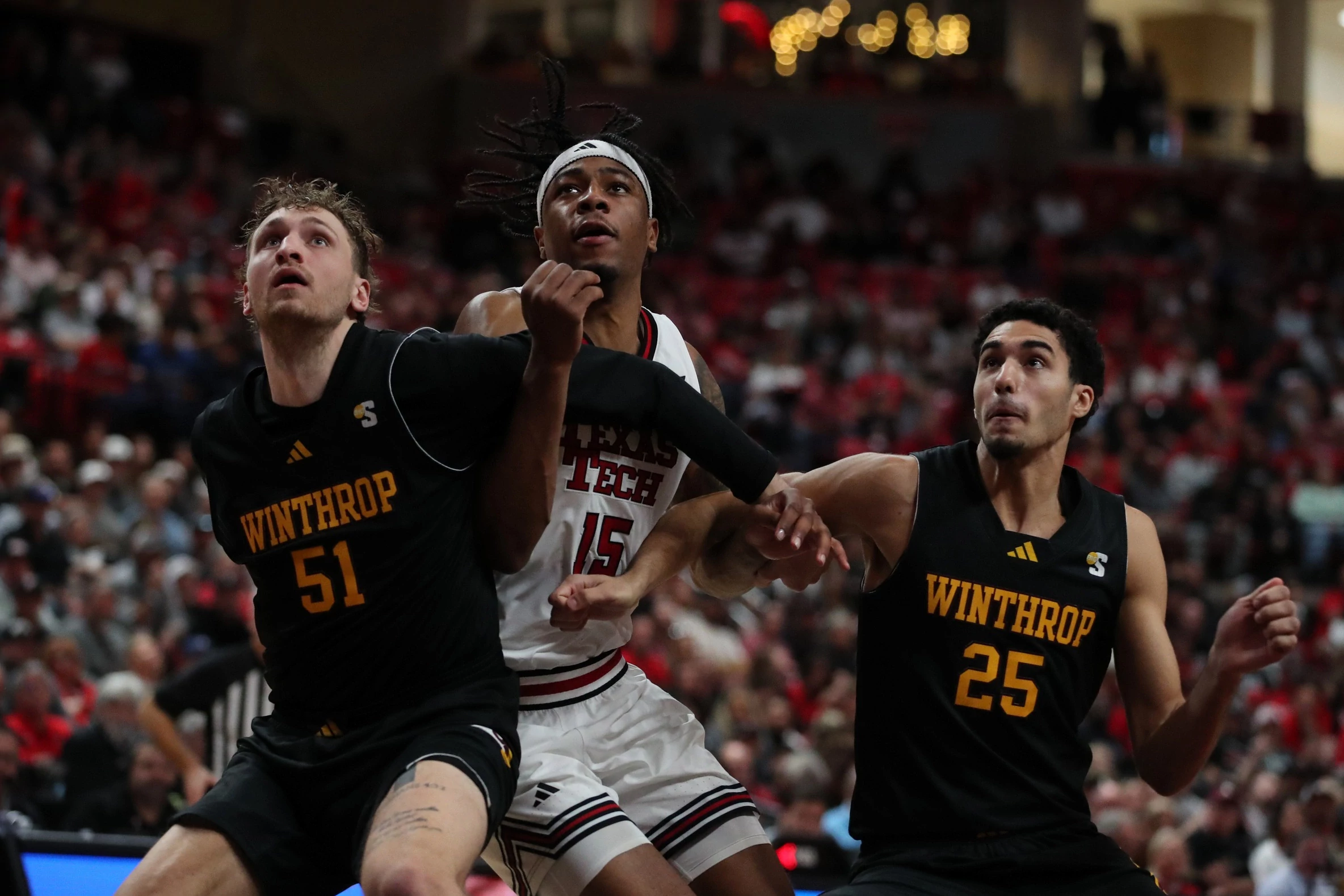Presbyterian vs Winthrop Picks, Prediction, Odds, and Line Movement for Saturday March 7 2026