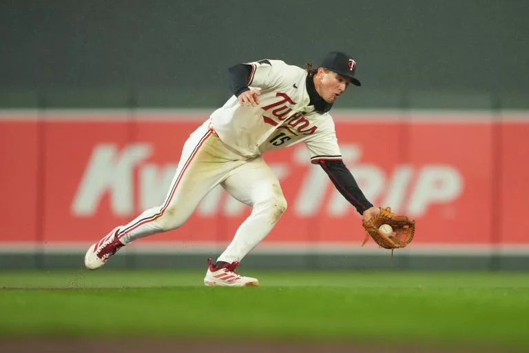 Minnesota Twins at San Diego Padres Picks and Prediction for Saturday, August 22, 2026
