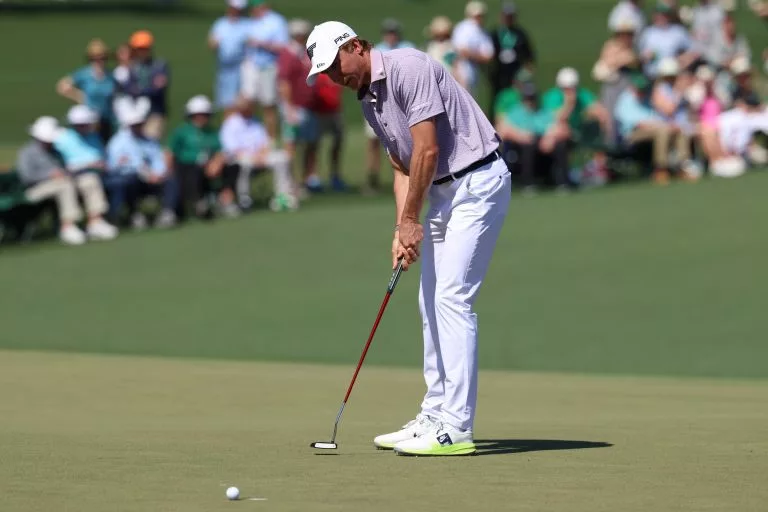 BetMGM Bonus Code PARLAYS: Up to $1,500 Back in Bonus Bets for Masters Betting