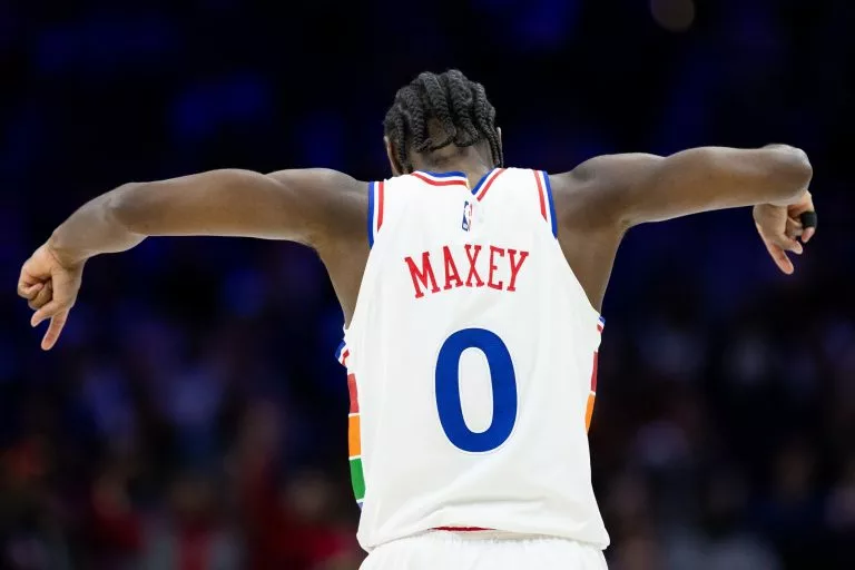 BetMGM Bonus Code PARLAYS: $1,500 First Bet Offer for 76ers vs Celtics Game 7