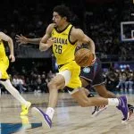 Detroit Pistons vs Indiana Pacers Picks and Prediction for Sunday April 12 2026
