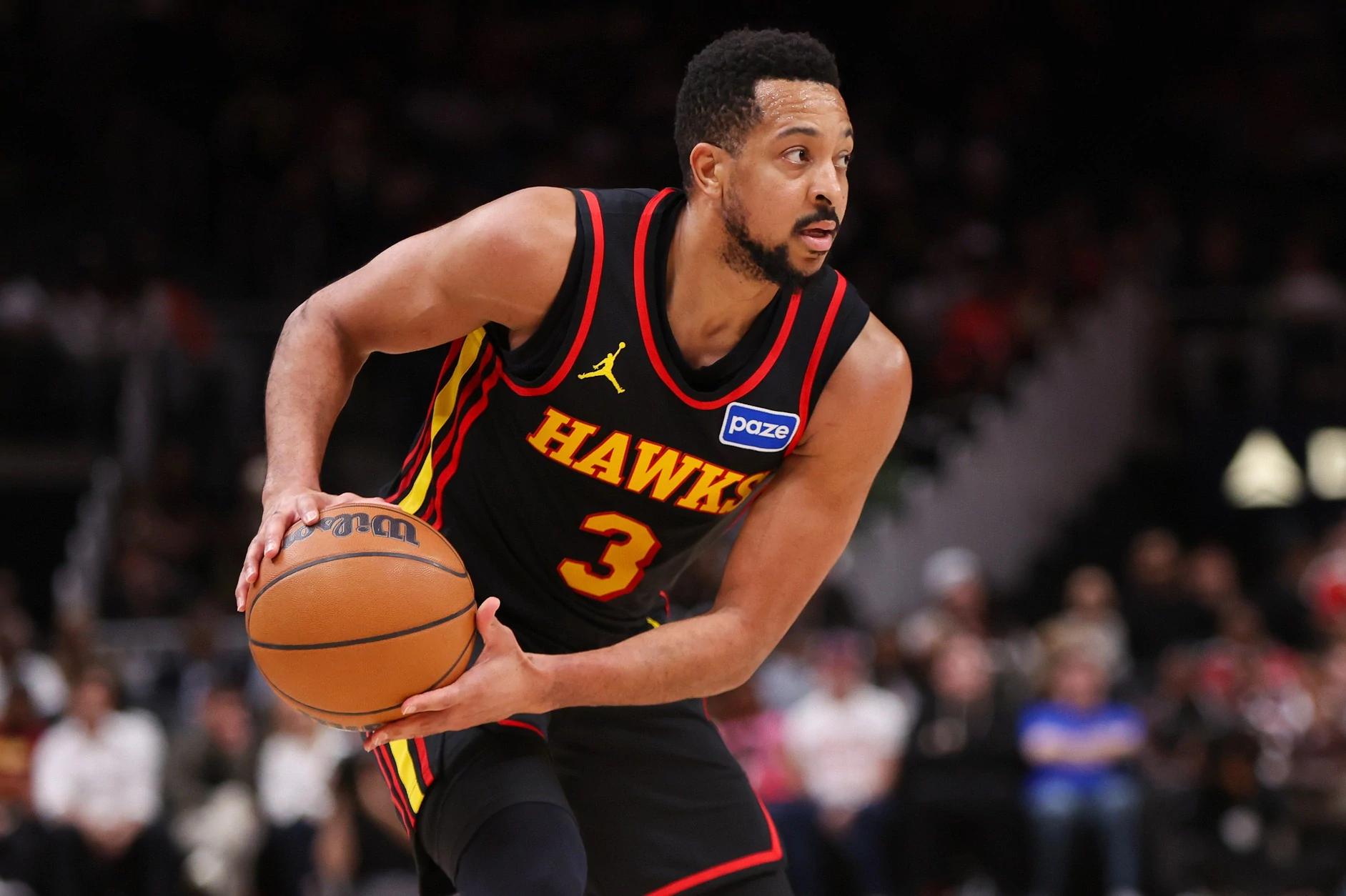 Atlanta Hawks vs Miami Heat