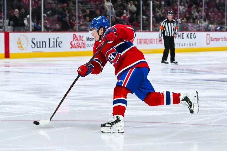 Columbus Blue Jackets vs Montreal Canadiens Picks and Prediction for Saturday, April 11, 2026
