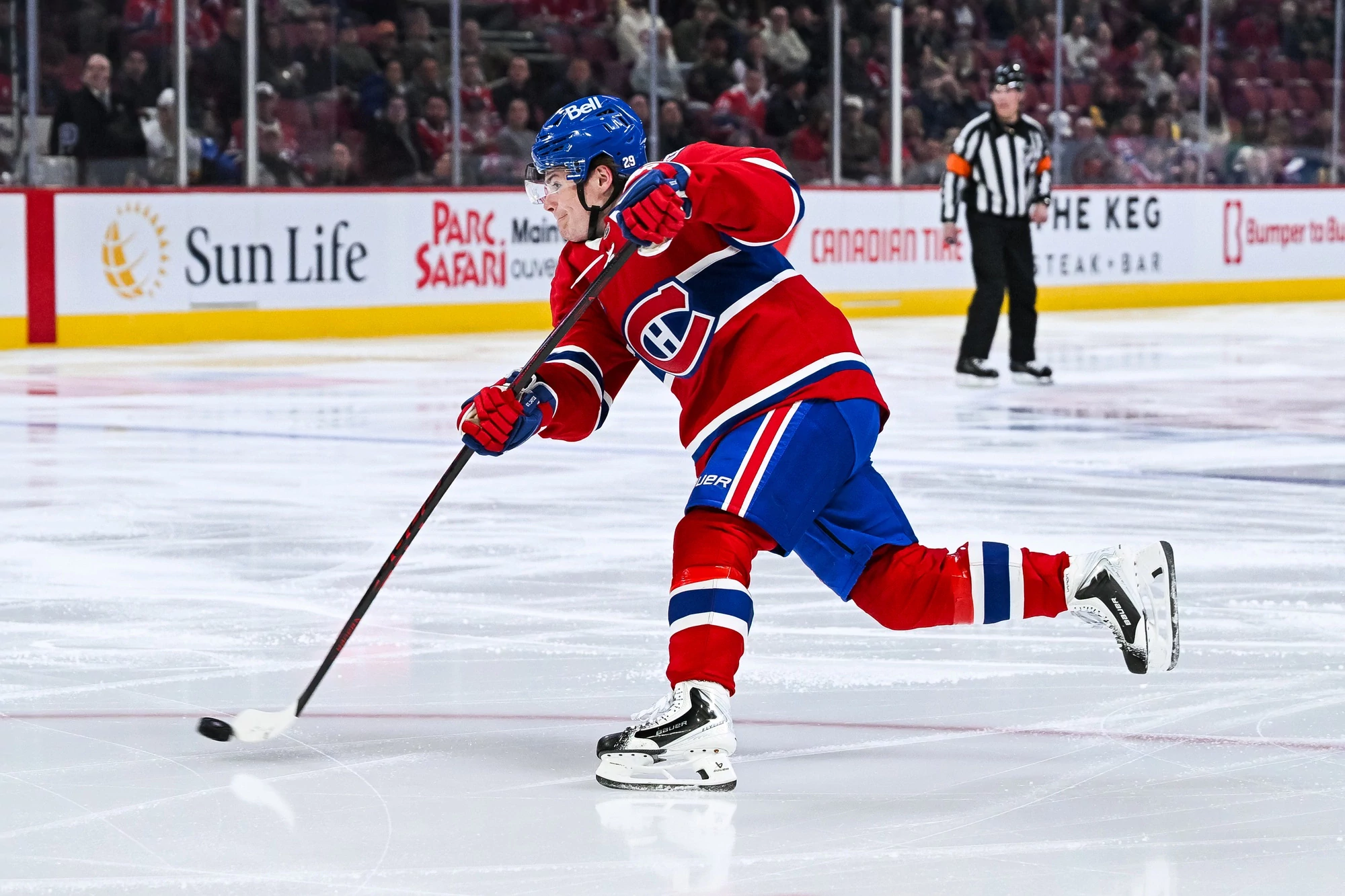 Columbus Blue Jackets vs Montreal Canadiens Picks and Prediction for Saturday, April 11, 2026