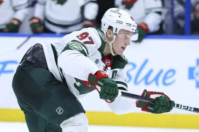 Minnesota Wild vs Detroit Red Wings Picks and Prediction for Sunday April 5 2026