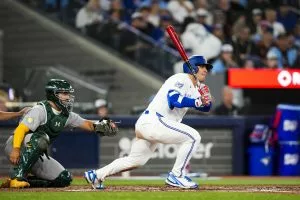 Minnesota Twins vs. Toronto Blue Jays prediction.
