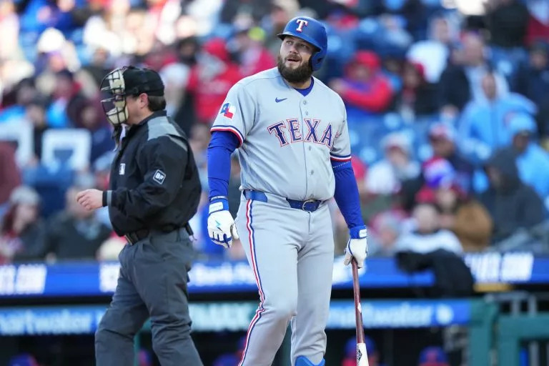Astros vs Rangers prediction