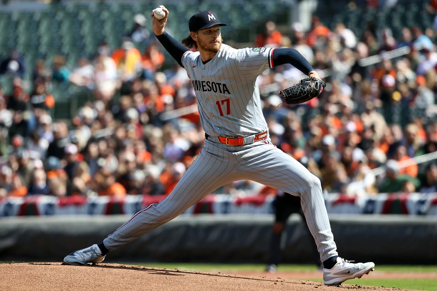 Miami Marlins vs Minnesota Twins Picks, Prediction, Odds, and Line Movement for Tuesday May 12 2026