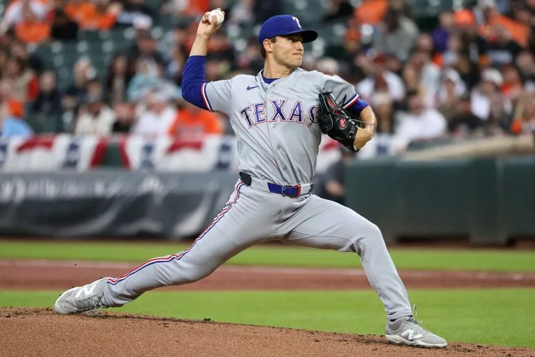 Reds vs. Rangers prediction