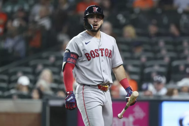 Rays vs Red Sox Prediction