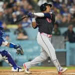 Washington Nationals vs Cleveland Guardians Picks, Prediction, Odds, and Line Movement for Monday May 25 2026